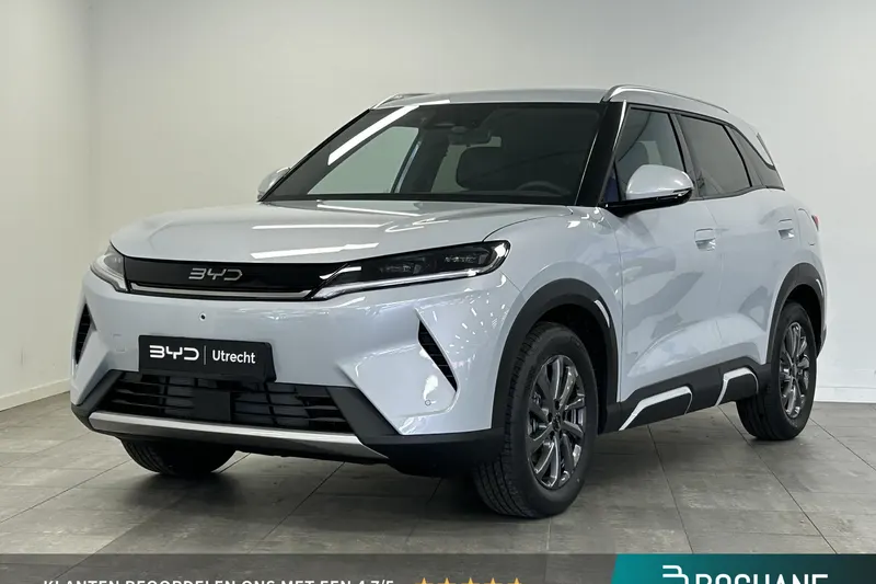 BYD Atto 2 (2026)