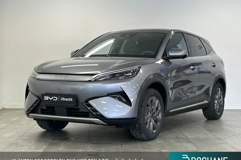 BYD Atto 3 (2026)