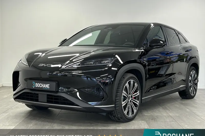 BYD SEALION (2026)