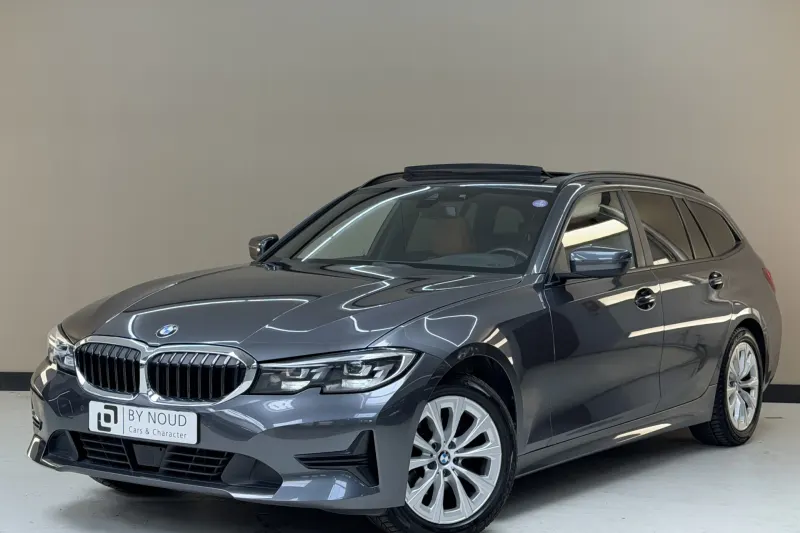 BMW 3-Serie (2022)