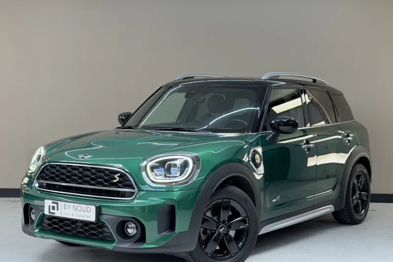 MINI Countryman (2020)