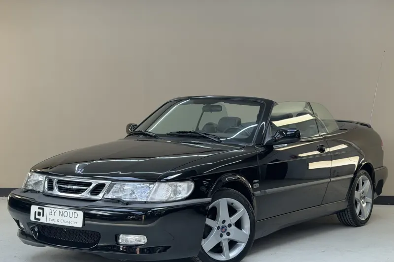 Saab 9-3 (2002)