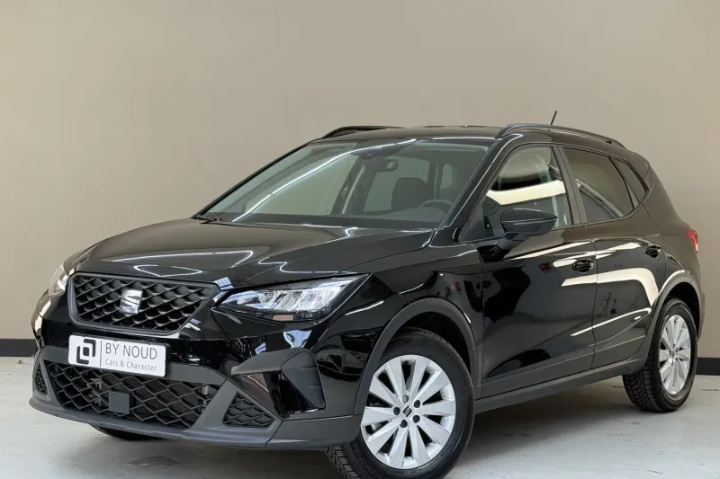 SEAT Arona (2024)