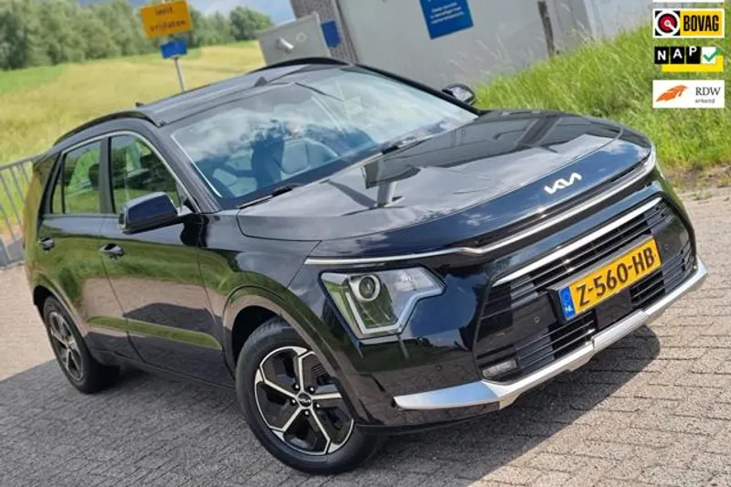 Kia Niro (2024)
