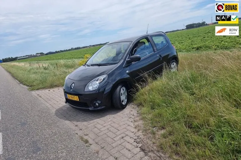 Renault Twingo (2011)