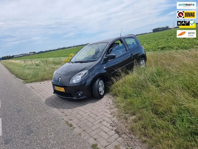 Renault Twingo (2011) — foto 1