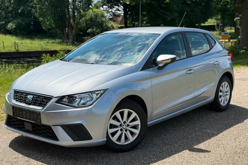 SEAT Ibiza (2019)