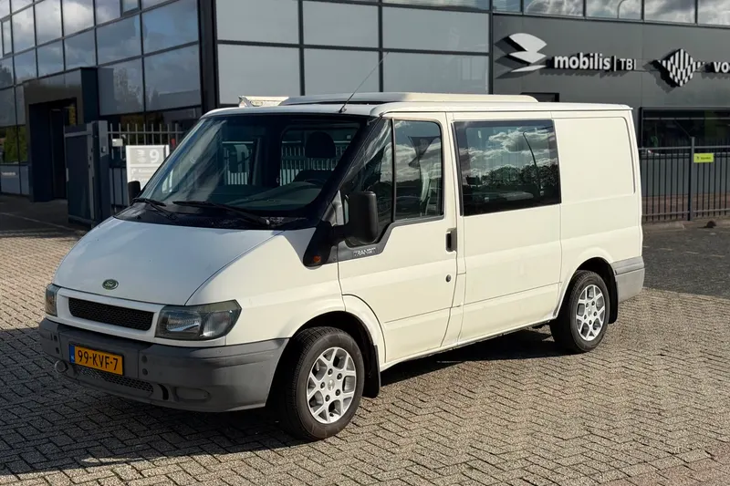 Ford Transit (2002)