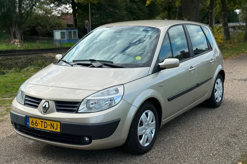 Renault Scénic (2006)