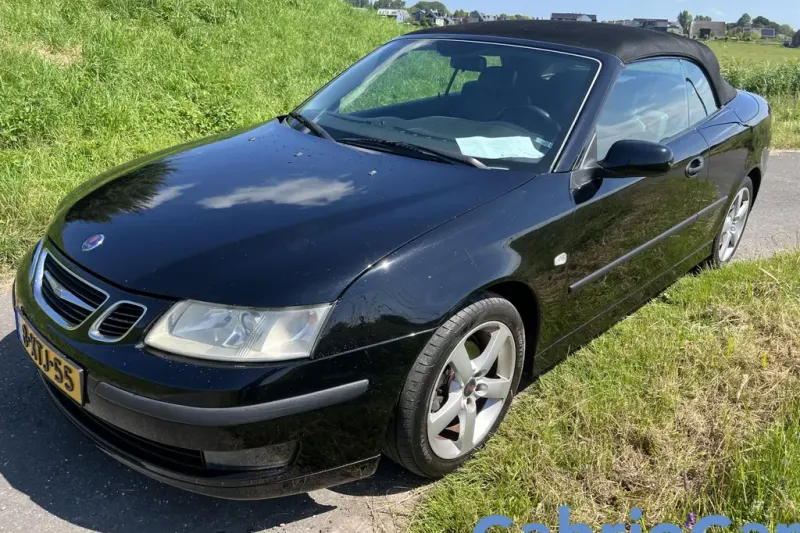 Saab 9-3 (2005)