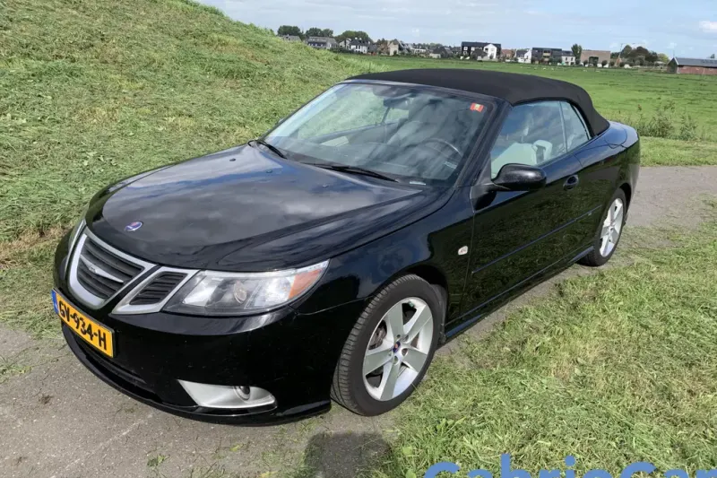 Saab 9-3 (2008)
