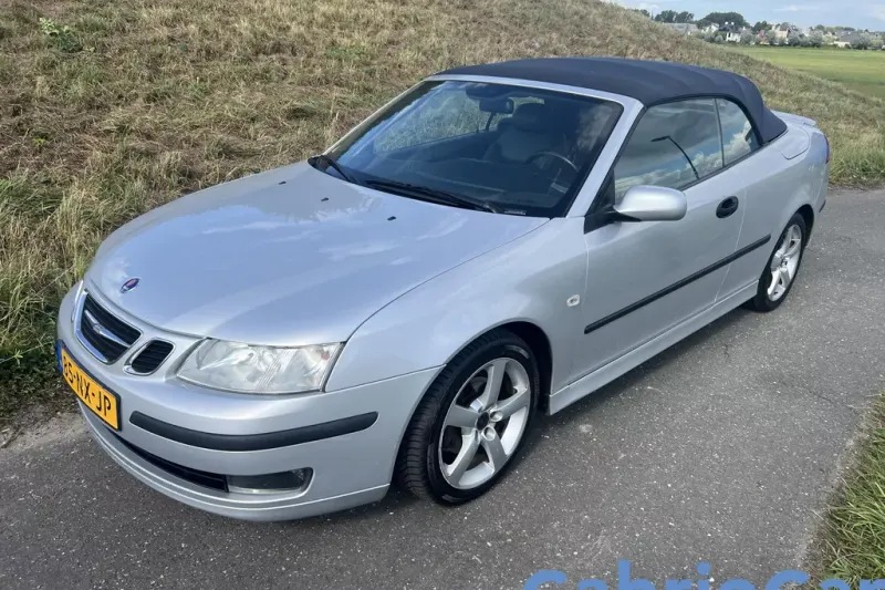 Saab 9-3 (2004)