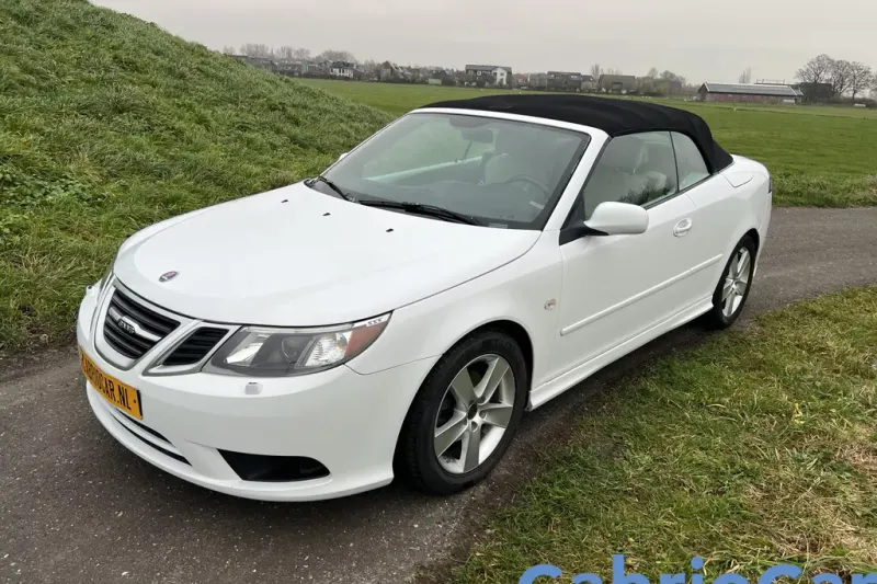 Saab 9-3 (2011)