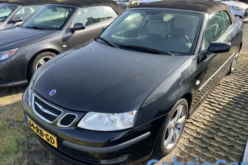 Saab 9-3 (2005)