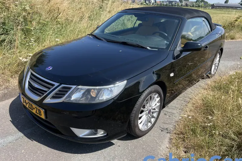 Saab 9-3 (2008)