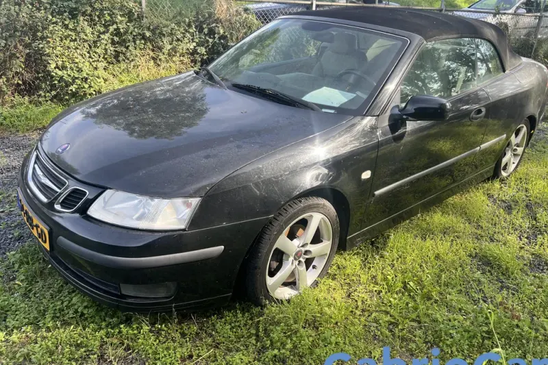 Saab 9-3 (2005)