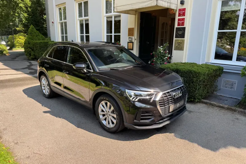 Audi Q3 (2020)
