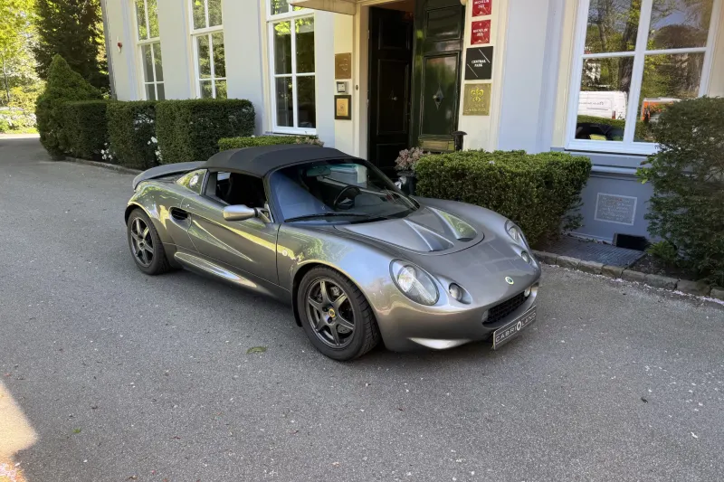 Lotus Elise (1999)