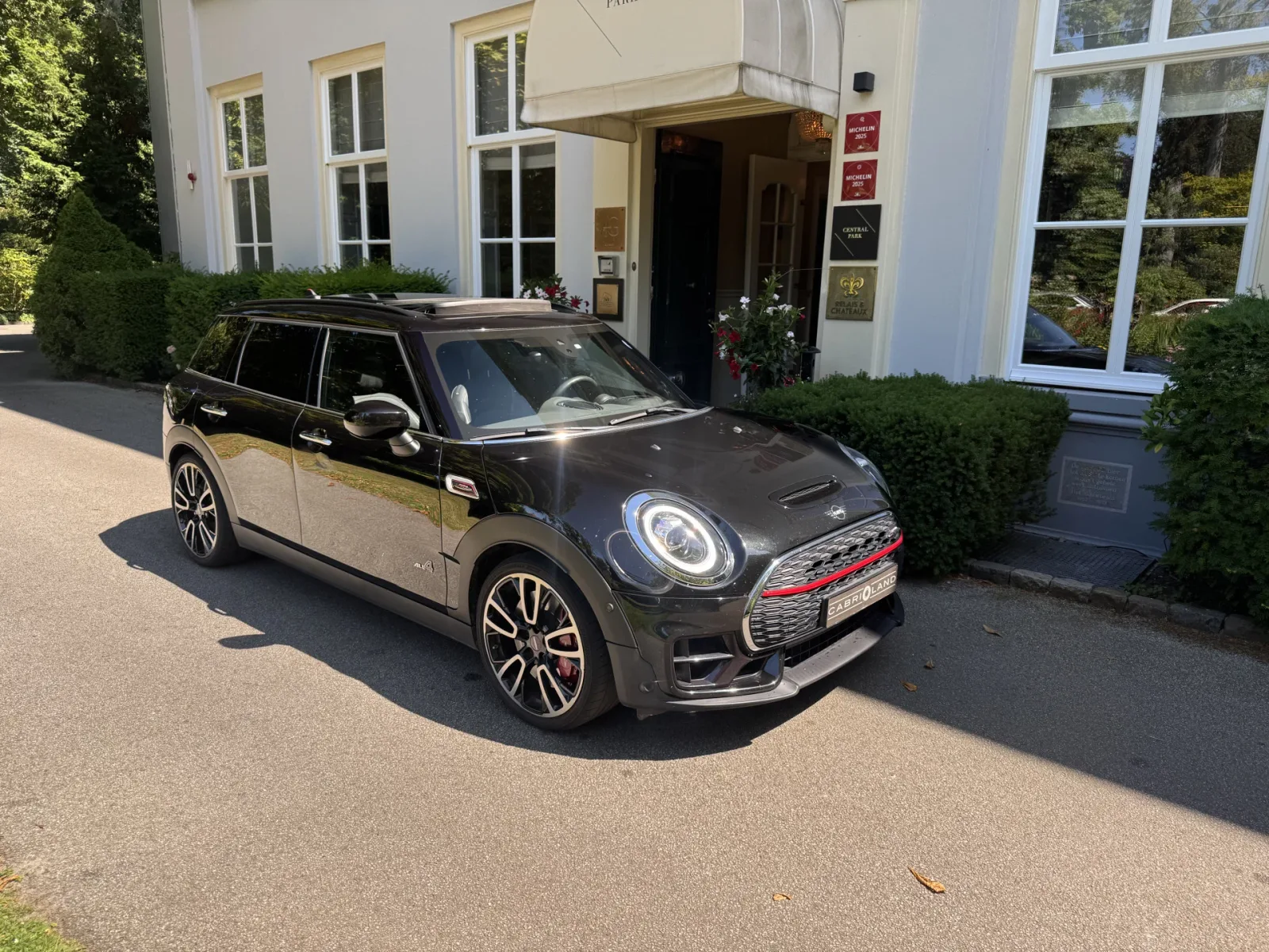 MINI Clubman (2020) — foto 1