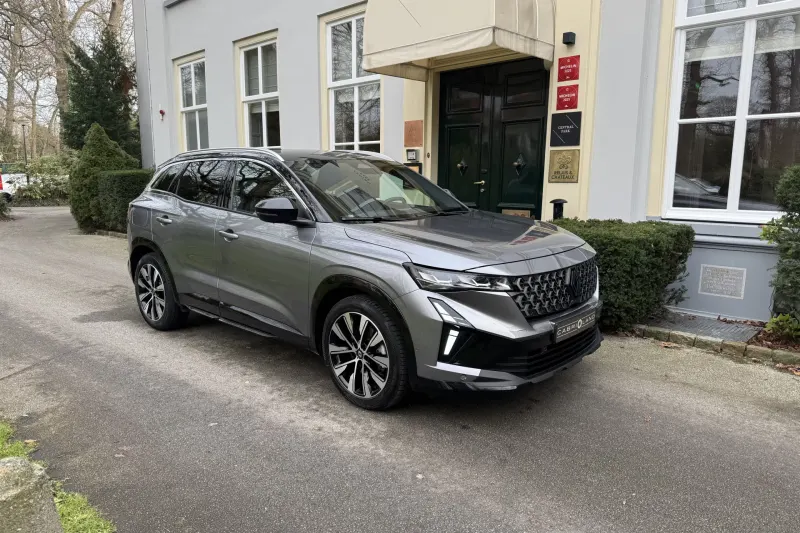 Renault Austral (2025)