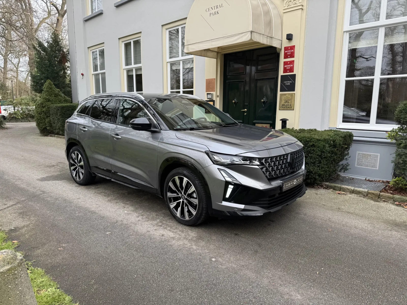 Renault Austral (2025) — foto 1