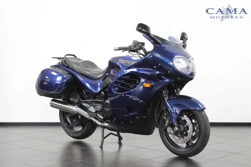 Triumph Trophy 900 (2000)