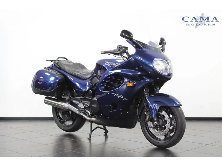 Triumph Trophy 900 (2000) — foto 1