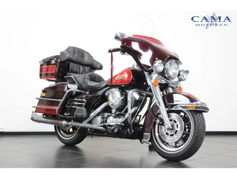 Harley-Davidson Electra Glide Classic (1992) — foto 1
