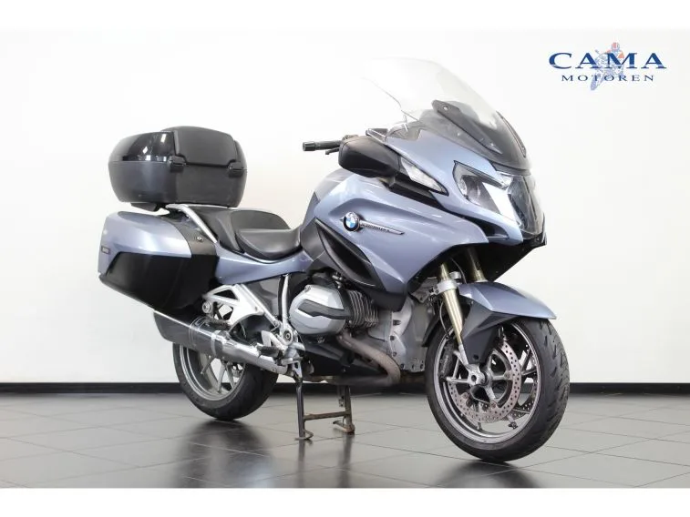 BMW R 1200 RT (2014) — foto 1
