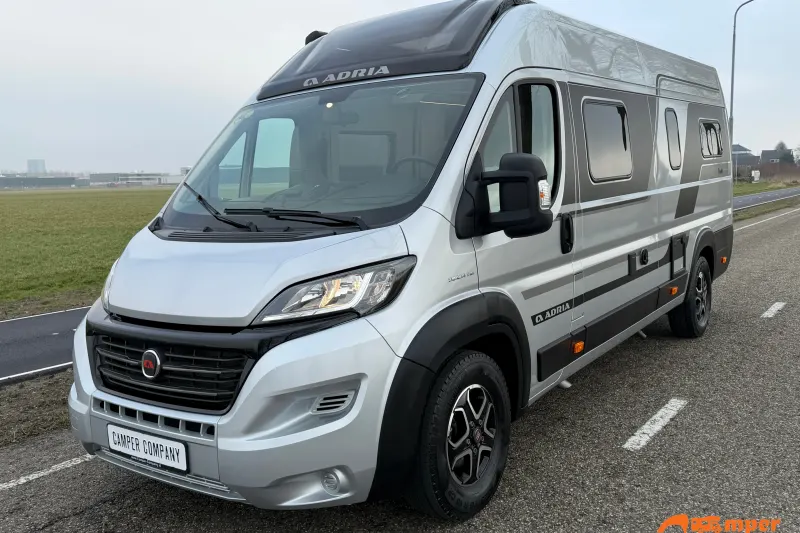 Adria Twin (2020)