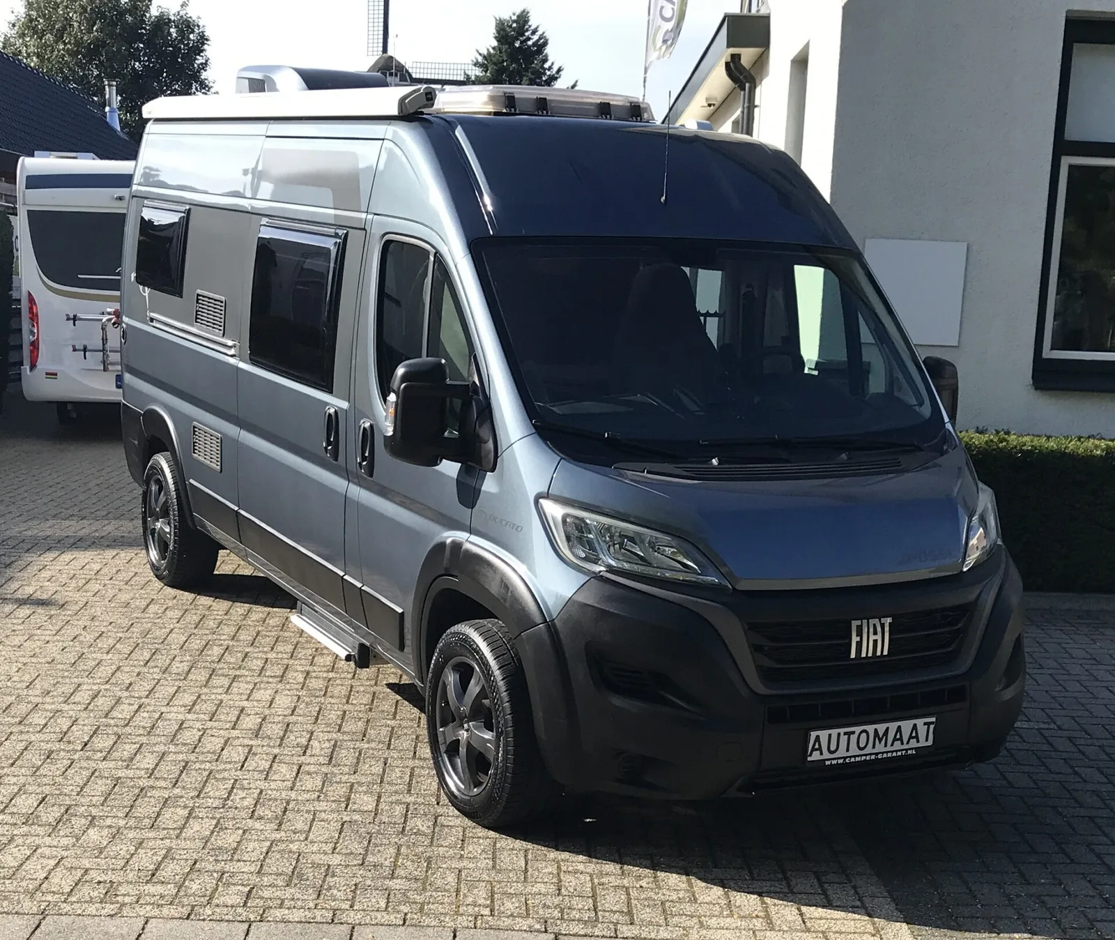Pössl 2Win (2018) — foto 1