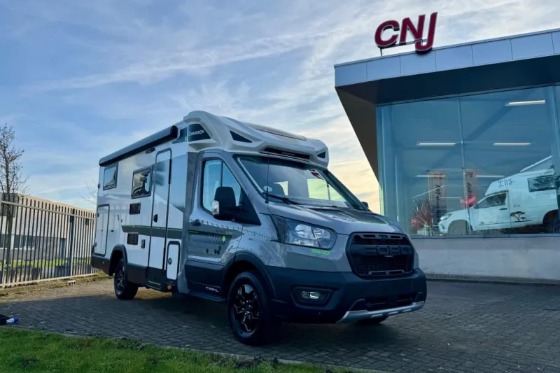 Chausson S697 (2026)