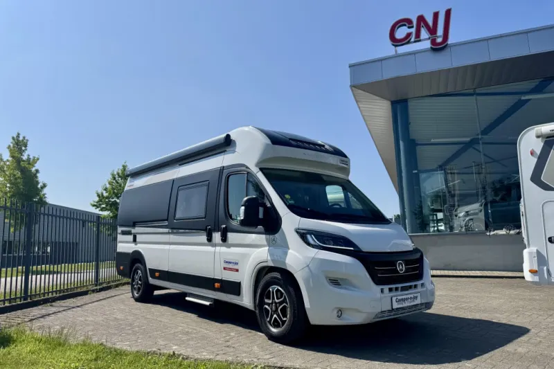 Affinity One (2024)