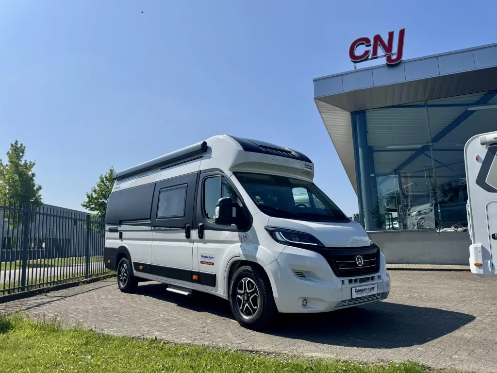 Affinity One (2024) — foto 1