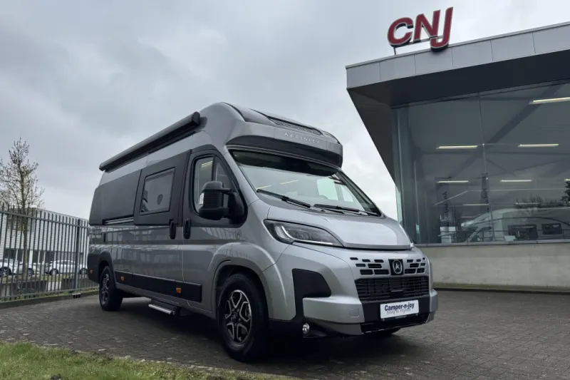 Affinity One (2026)