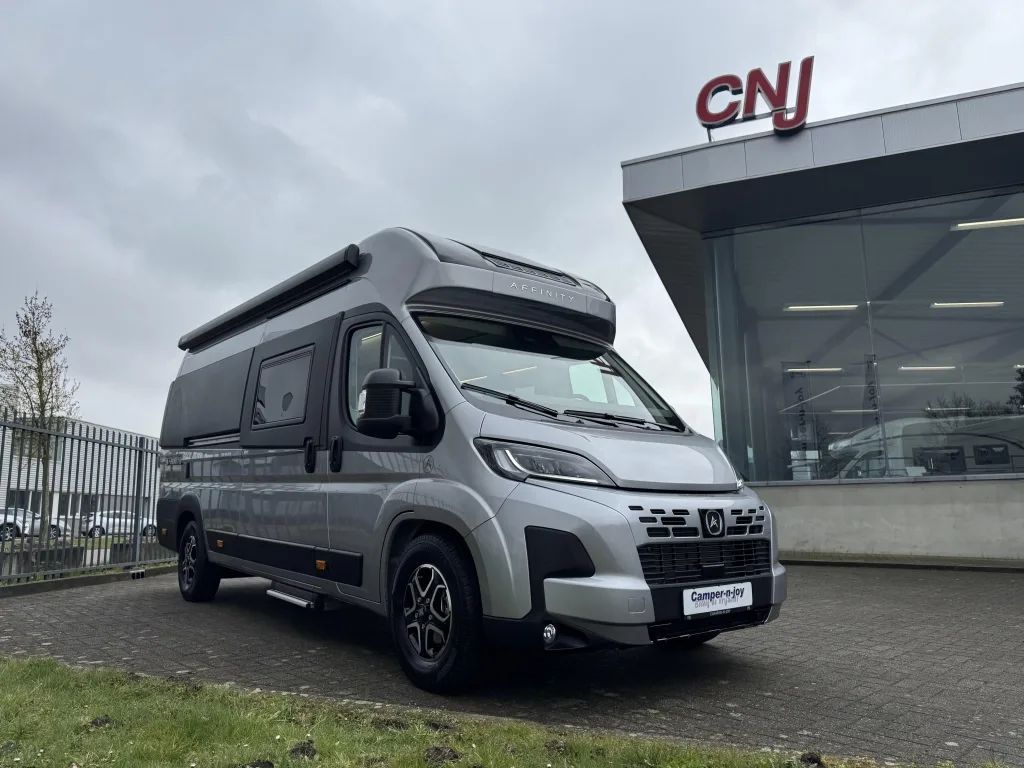 Affinity One (2026) — foto 1