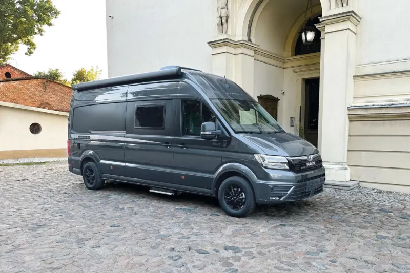 Affinity Duo (2026)