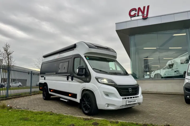 Affinity Duo (2023)