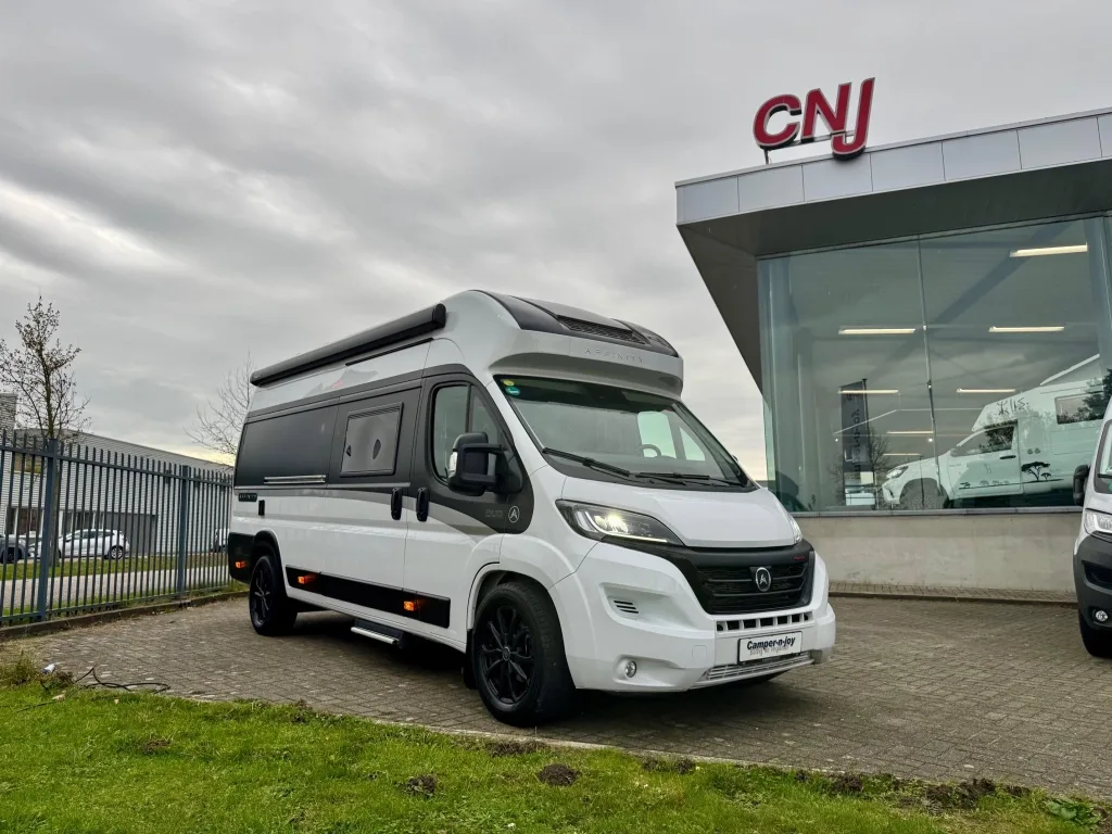 Affinity Duo (2023) — foto 1