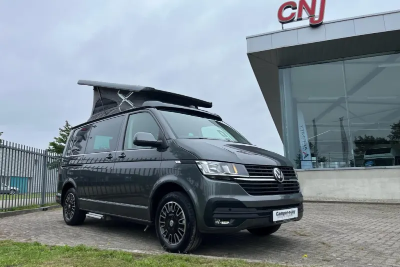 Westfalia Kepler (2021)