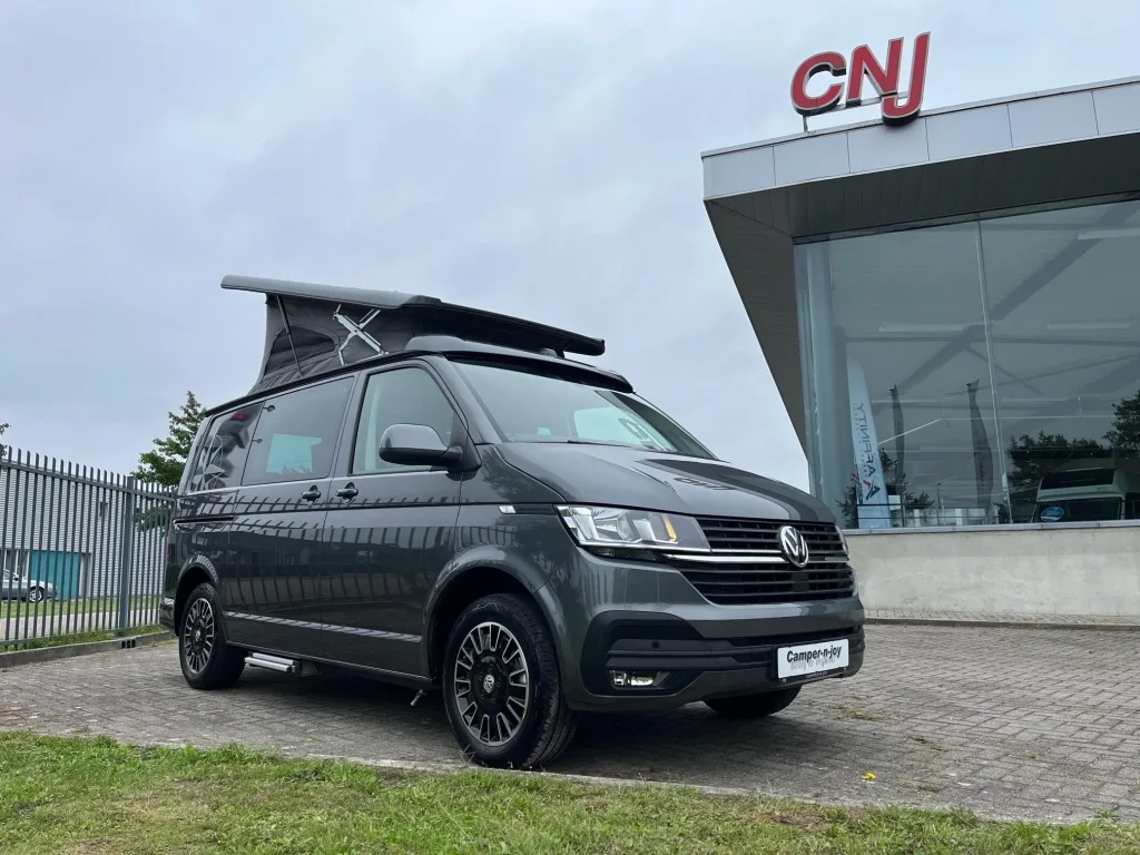 Westfalia Kepler (2021) — foto 1