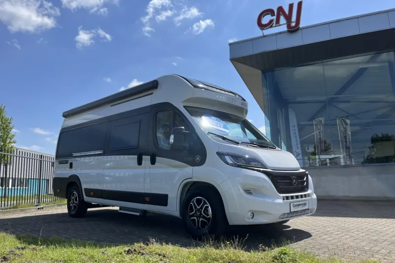 Affinity Five (2026)