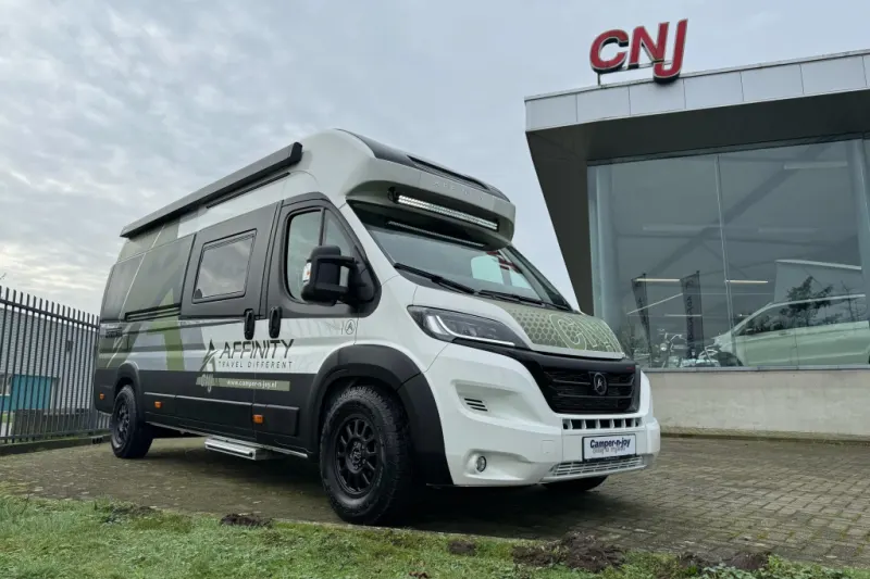 Affinity One (2024)