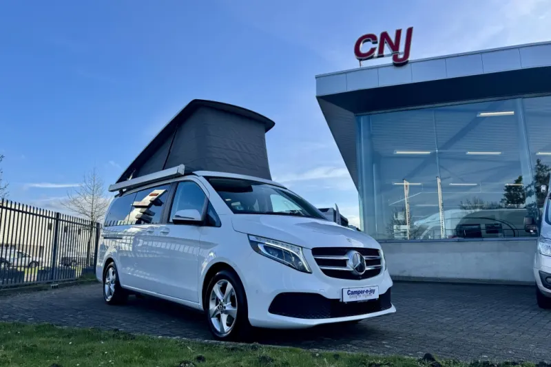 Mercedes-Benz V-Klasse (2021)