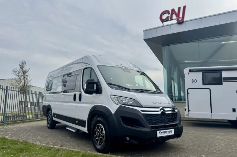 Pössl Roadcruiser (2025)