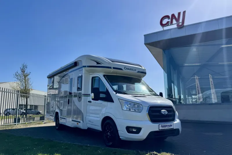 Chausson 777 (2024)