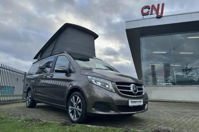 Mercedes-Benz V-Klasse (2026)