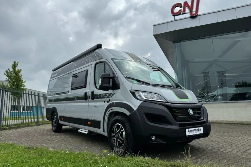 Chausson V697 (2024)