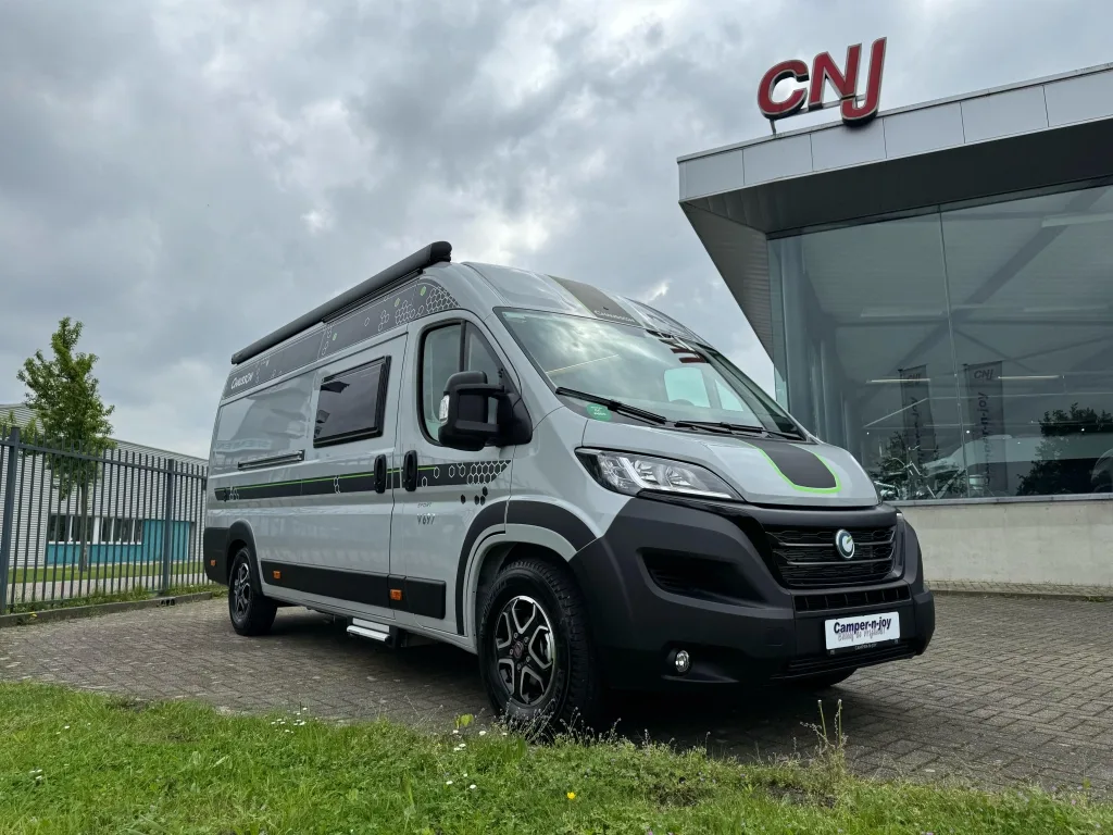 Chausson V697 (2024) — foto 1