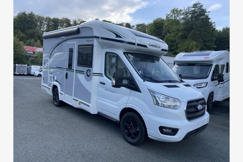 Chausson 640 (2026)